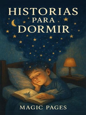 cover image of Historias Para Dormir